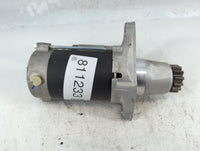 2002-2006 Toyota Camry Car Starter Motor Solenoid OEM Fits Fits 2002 2003 2004 2005 2006 2007 OEM Used Auto Parts - Oemuseda