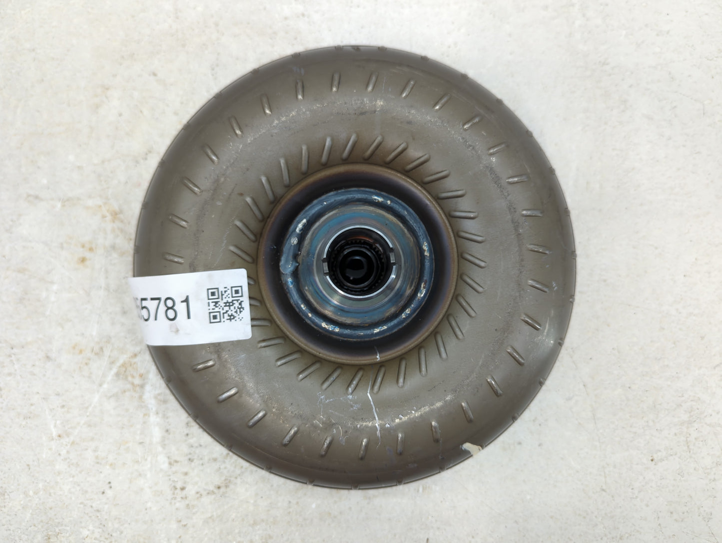 2004 Toyota Camry Torque Converter Automatic Transmission OEM P/N:0223 16A Fits OEM Used Auto Parts - Oemusedautoparts1.com