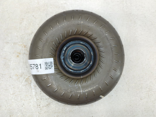 2004 Toyota Camry Torque Converter Automatic Transmission OEM P/N:0223 16A Fits OEM Used Auto Parts - Oemusedautoparts1.com