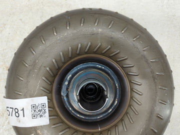 2004 Toyota Camry Torque Converter Automatic Transmission OEM P/N:0223 16A Fits OEM Used Auto Parts