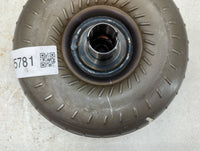 2004 Toyota Camry Torque Converter Automatic Transmission OEM P/N:0223 16A Fits OEM Used Auto Parts - Oemusedautoparts1.com