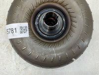 2004 Toyota Camry Torque Converter Automatic Transmission OEM P/N:0223 16A Fits OEM Used Auto Parts - Oemusedautoparts1.com