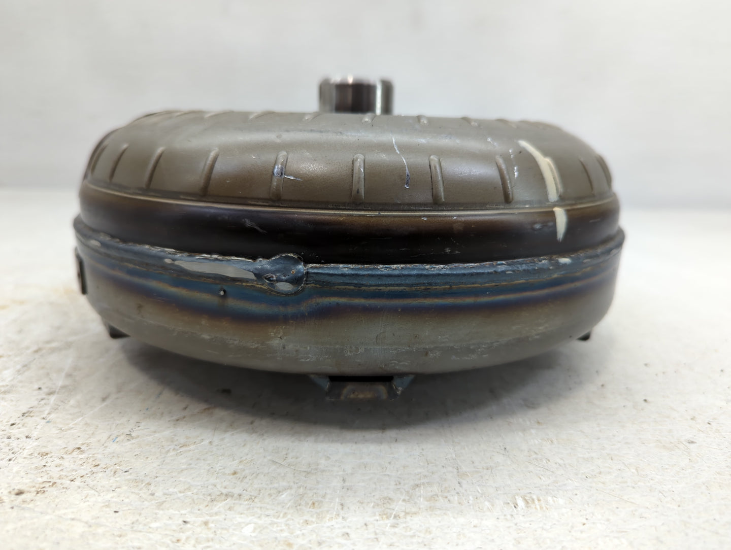 2004 Toyota Camry Torque Converter Automatic Transmission OEM P/N:0223 16A Fits OEM Used Auto Parts - Oemusedautoparts1.com
