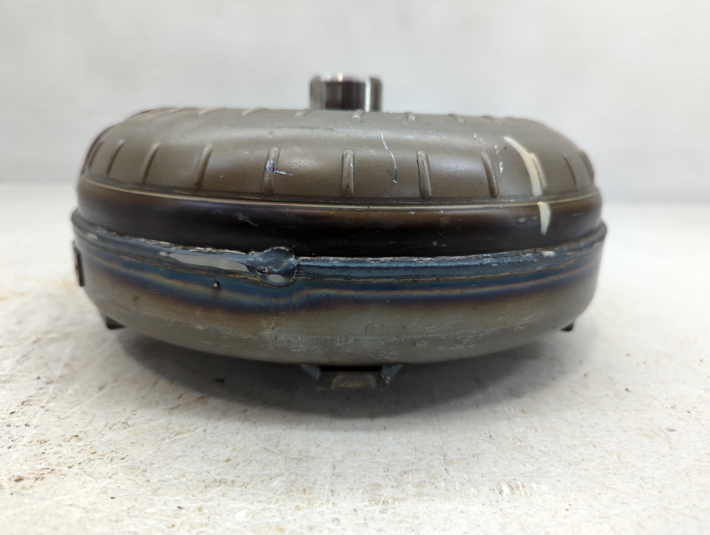 2004 Toyota Camry Torque Converter Automatic Transmission OEM P/N:0223 16A Fits OEM Used Auto Parts - Oemusedautoparts1.com