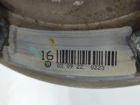 2004 Toyota Camry Torque Converter Automatic Transmission OEM P/N:0223 16A Fits OEM Used Auto Parts - Oemusedautoparts1.com