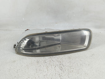 compare product 2003-2004 Toyota Corolla Driver Left Oem Front Light Lamp