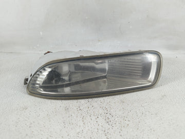 2003-2004 Toyota Corolla Driver Left Oem Front Light Lamp - Oemusedautoparts1.com