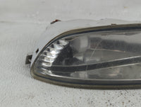 2003-2004 Toyota Corolla Driver Left Oem Front Light Lamp - Oemusedautoparts1.com