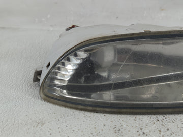 2003-2004 Toyota Corolla Driver Left Oem Front Light Lamp