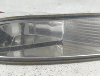 2003-2004 Toyota Corolla Driver Left Oem Front Light Lamp - Oemusedautoparts1.com