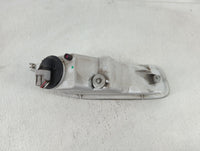 2003-2004 Toyota Corolla Driver Left Oem Front Light Lamp - Oemusedautoparts1.com