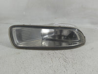 2003-2004 Toyota Corolla Passenger Right Oem Front Light Lamp - Oemusedautoparts1.com