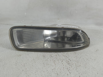 2003-2004 Toyota Corolla Passenger Right Oem Front Light Lamp - Oemusedautoparts1.com