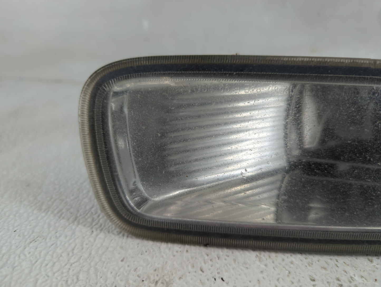 2003-2004 Toyota Corolla Passenger Right Oem Front Light Lamp - Oemusedautoparts1.com