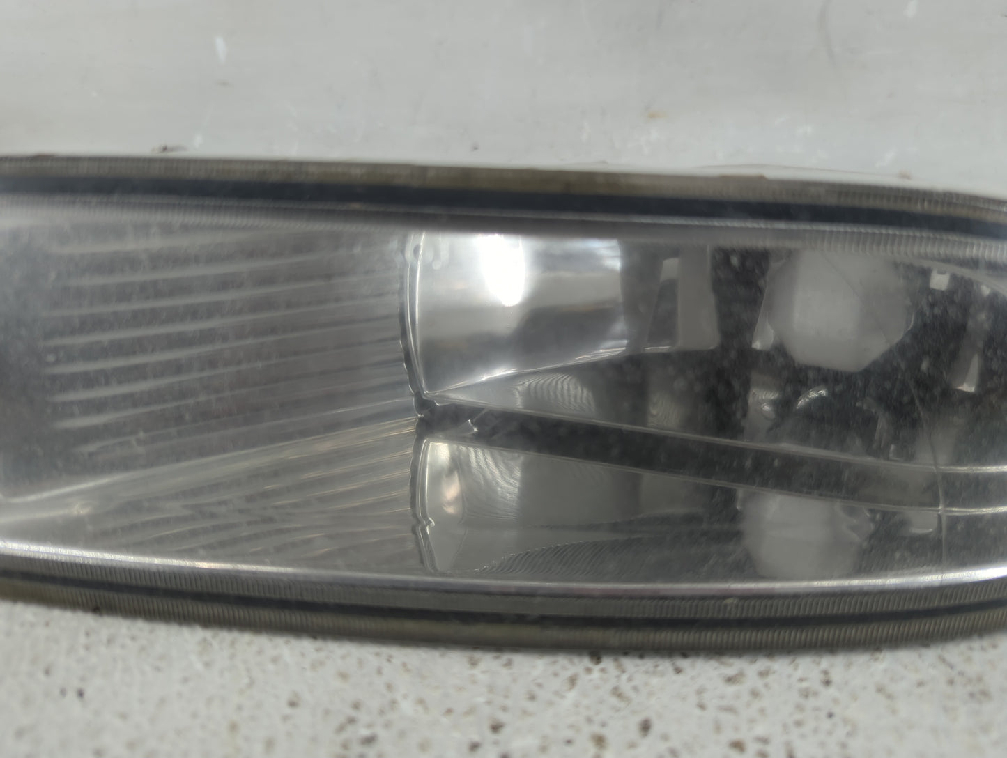 2003-2004 Toyota Corolla Passenger Right Oem Front Light Lamp - Oemusedautoparts1.com