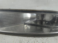 2003-2004 Toyota Corolla Passenger Right Oem Front Light Lamp - Oemusedautoparts1.com