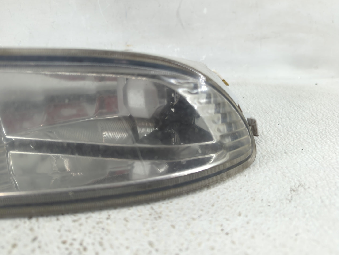2003-2004 Toyota Corolla Passenger Right Oem Front Light Lamp - Oemusedautoparts1.com