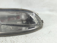 2003-2004 Toyota Corolla Passenger Right Oem Front Light Lamp - Oemusedautoparts1.com