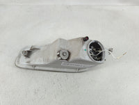 2003-2004 Toyota Corolla Passenger Right Oem Front Light Lamp - Oemusedautoparts1.com