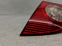 2003-2008 Toyota Corolla Tail Light Assembly Passenger Right OEM Fits Fits 2003 2004 2005 2006 2007 2008 OEM Used Auto Parts