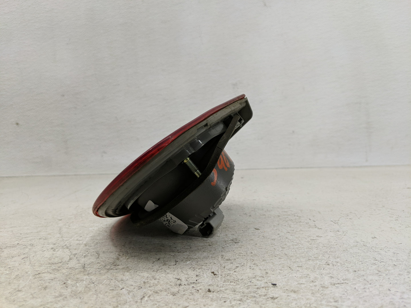 2003-2008 Toyota Corolla Tail Light Assembly Passenger Right OEM Fits Fits 2003 2004 2005 2006 2007 2008 OEM Used Auto Parts