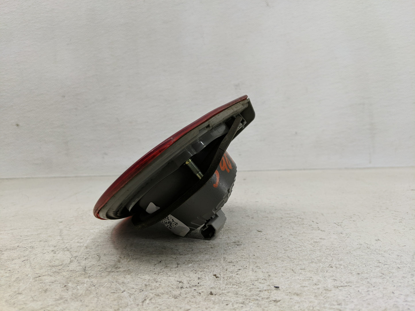 2003-2008 Toyota Corolla Tail Light Assembly Passenger Right OEM Fits Fits 2003 2004 2005 2006 2007 2008 OEM Used Auto Parts