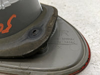 2003-2008 Toyota Corolla Tail Light Assembly Passenger Right OEM Fits Fits 2003 2004 2005 2006 2007 2008 OEM Used Auto Parts