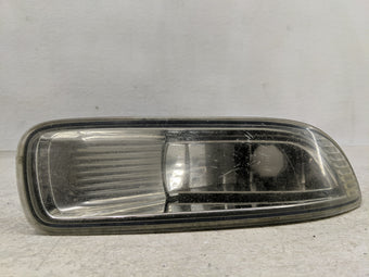 compare product 2003-2004 Toyota Corolla Passenger Right Oem Front Light Lamp