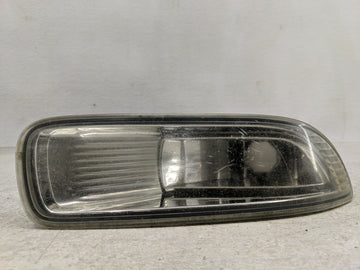 2003-2004 Toyota Corolla Passenger Right Oem Front Light Lamp - Oemusedautoparts1.com