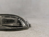 2003-2004 Toyota Corolla Passenger Right Oem Front Light Lamp - Oemusedautoparts1.com