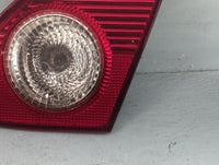 2003-2008 Toyota Corolla Tail Light Assembly Passenger Right OEM Fits Fits 2003 2004 2005 2006 2007 2008 OEM Used Auto Parts