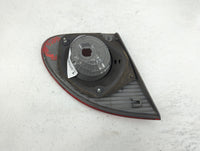 2003-2008 Toyota Corolla Tail Light Assembly Passenger Right OEM Fits Fits 2003 2004 2005 2006 2007 2008 OEM Used Auto Parts