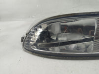 2003-2004 Toyota Corolla Driver Left Oem Front Light Lamp - Oemusedautoparts1.com