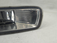 2003-2004 Toyota Corolla Driver Left Oem Front Light Lamp - Oemusedautoparts1.com