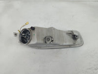 2003-2004 Toyota Corolla Driver Left Oem Front Light Lamp - Oemusedautoparts1.com