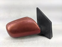 2009-2013 Toyota Corolla Passenger Side View Mirror - Right Door Mirror OEM Used - Oemusedautoparts1.com