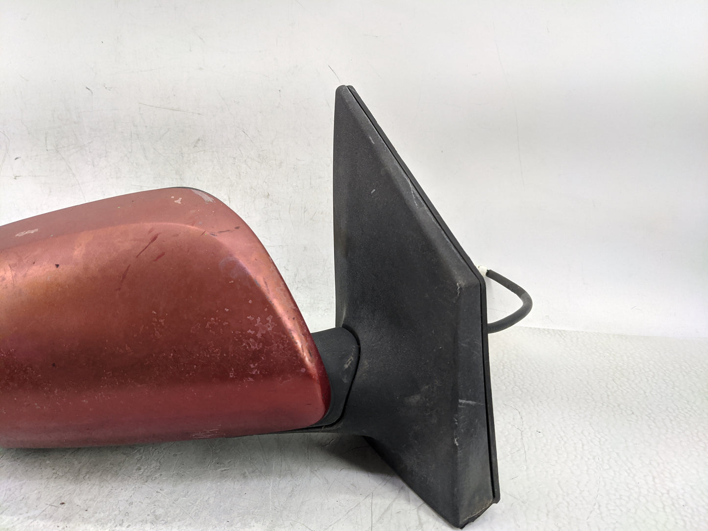 2009-2013 Toyota Corolla Passenger Side View Mirror - Right Door Mirror OEM Used - Oemusedautoparts1.com