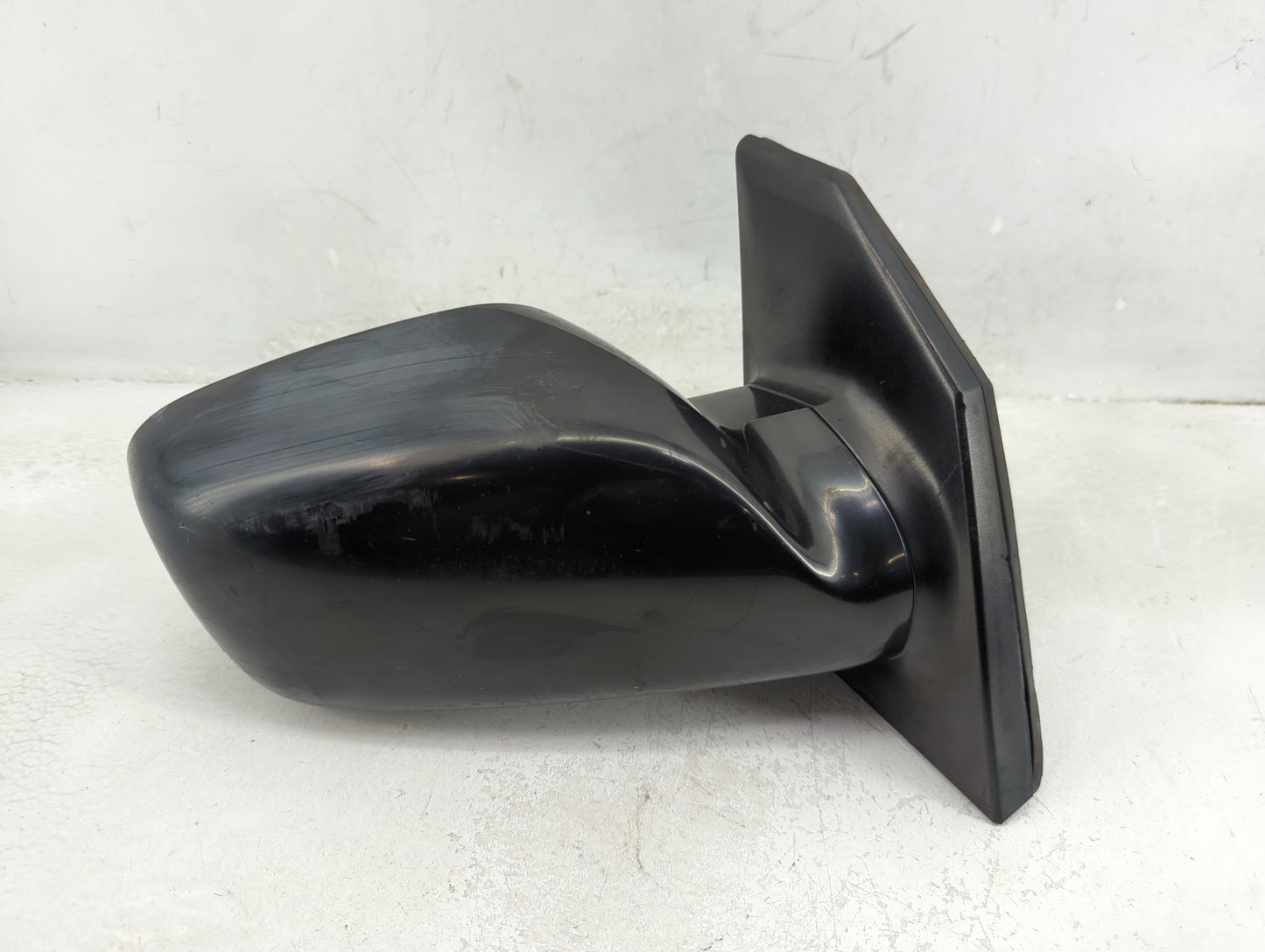 2003-2008 Toyota Corolla Passenger Side View Mirror - Right Door Mirror OEM Used - Oemusedautoparts1.com