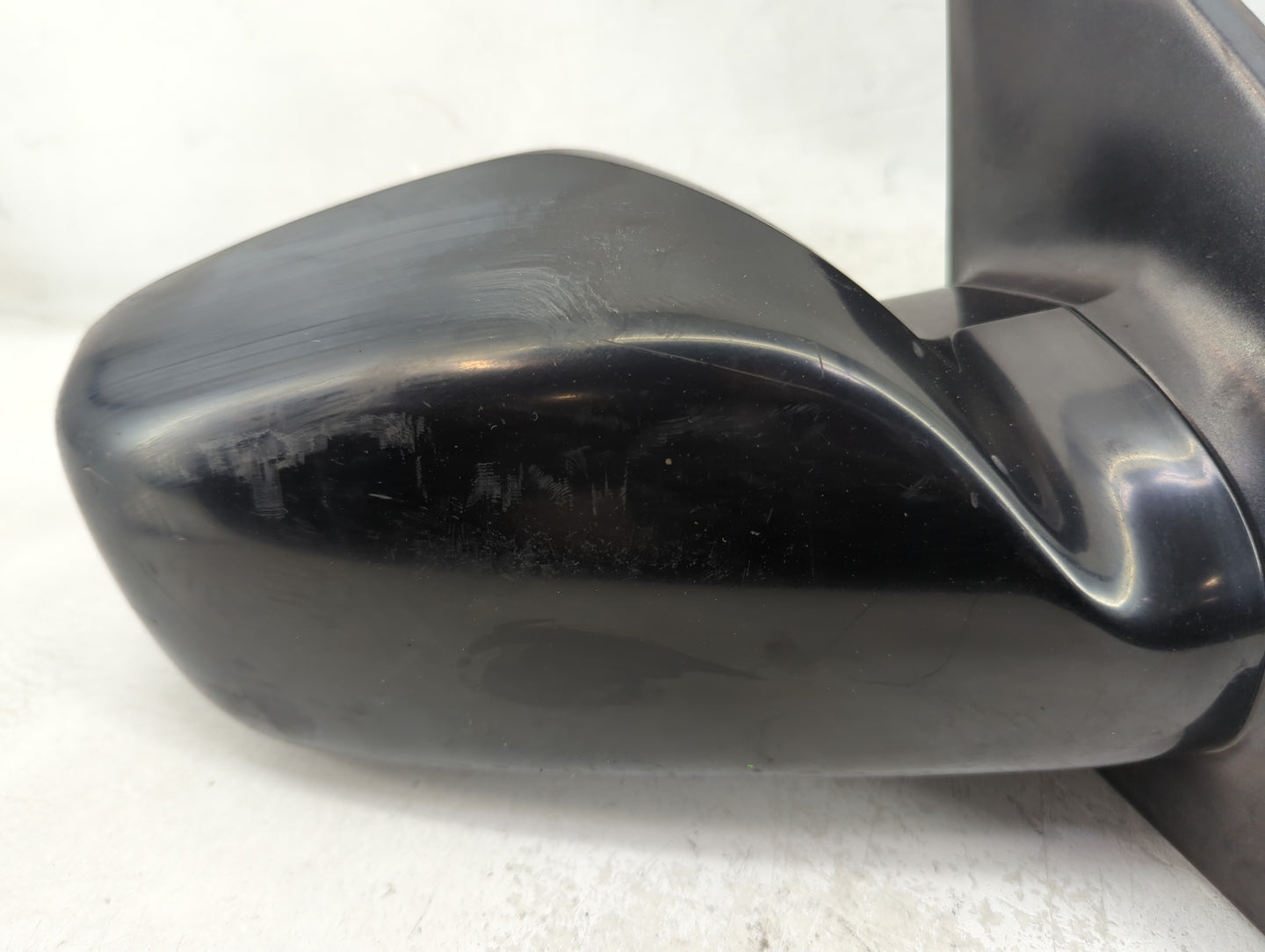 2003-2008 Toyota Corolla Passenger Side View Mirror - Right Door Mirror OEM Used - Oemusedautoparts1.com
