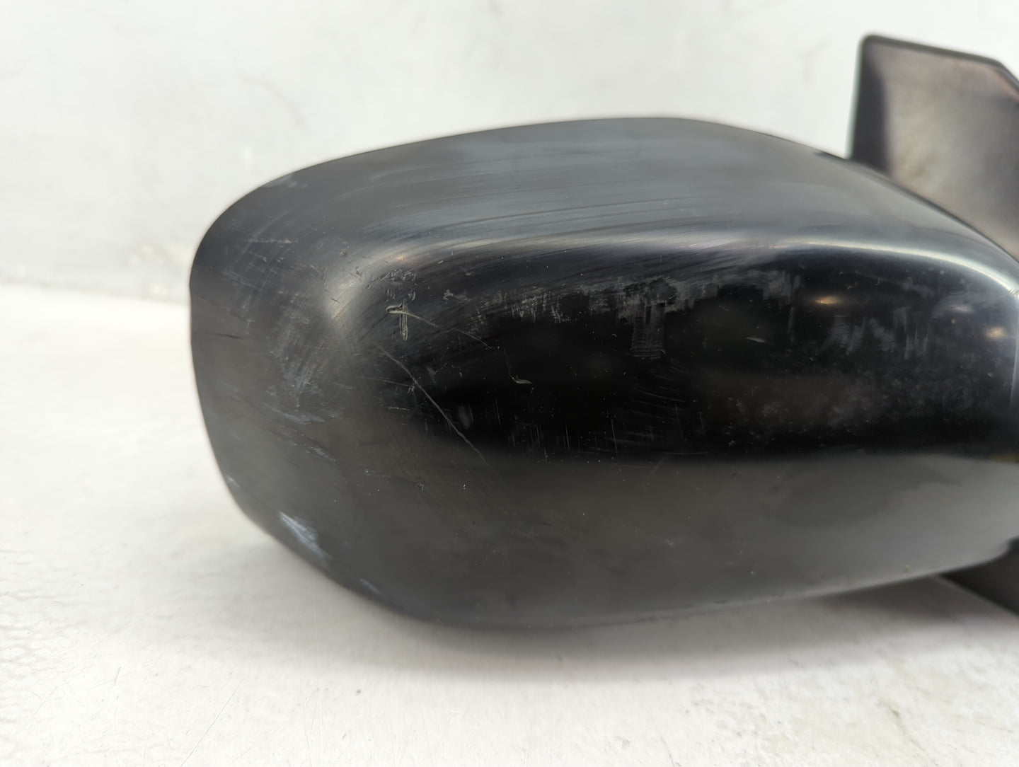 2003-2008 Toyota Corolla Passenger Side View Mirror - Right Door Mirror OEM Used - Oemusedautoparts1.com