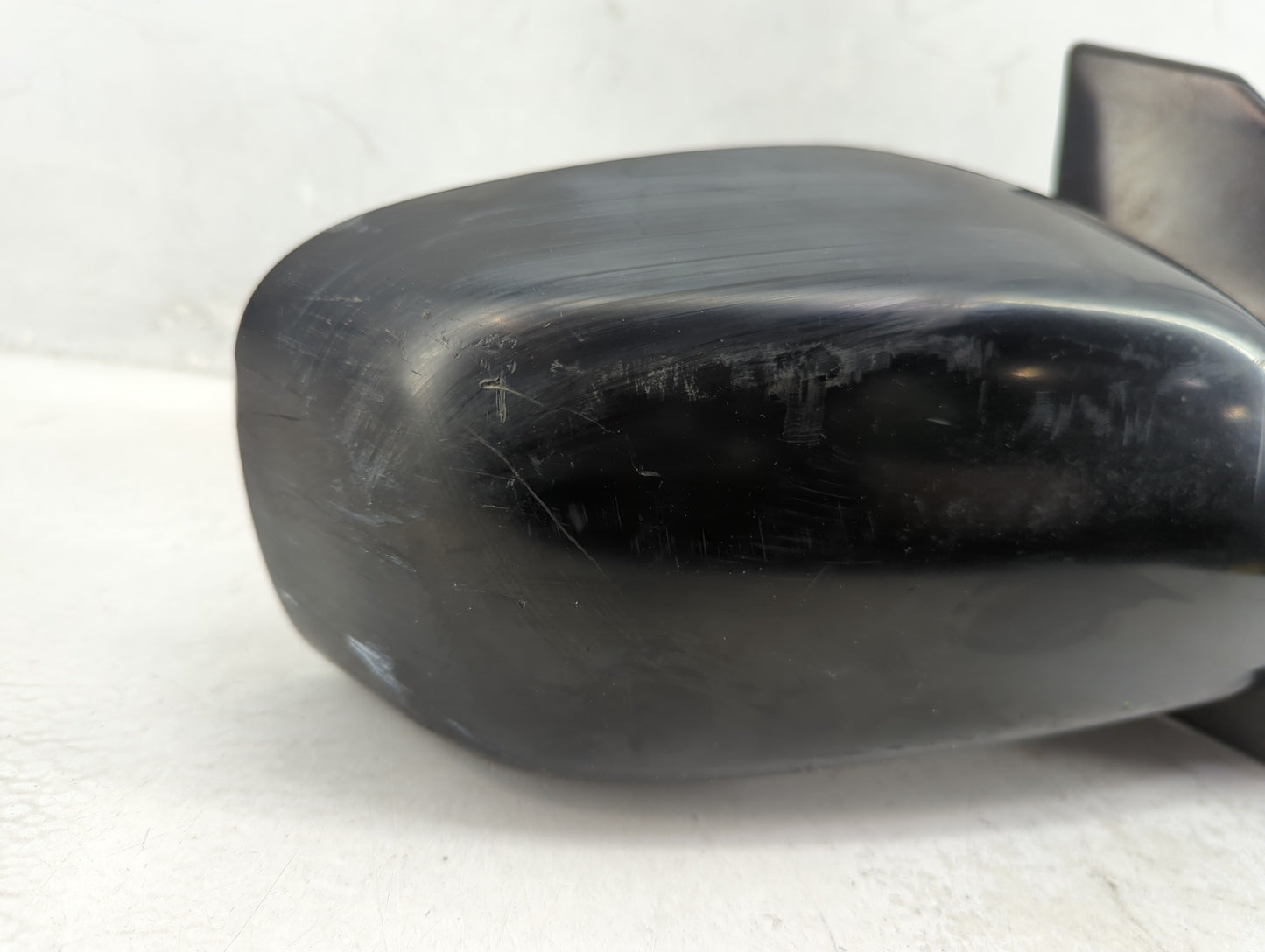 2003-2008 Toyota Corolla Passenger Side View Mirror - Right Door Mirror OEM Used - Oemusedautoparts1.com