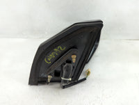 2003-2008 Toyota Corolla Passenger Side View Mirror - Right Door Mirror OEM Used - Oemusedautoparts1.com