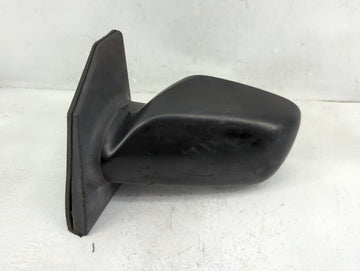 2003-2008 Toyota Corolla Driver Side View Mirror - Left Door Mirror OEM Used - Oemusedautoparts1.com
