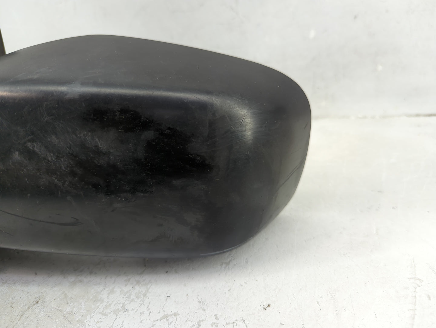 2003-2008 Toyota Corolla Driver Side View Mirror - Left Door Mirror OEM Used - Oemusedautoparts1.com