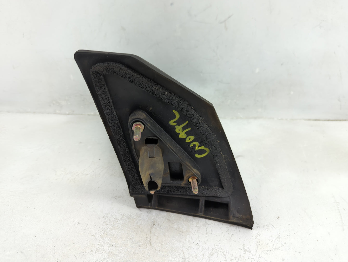 2003-2008 Toyota Corolla Driver Side View Mirror - Left Door Mirror OEM Used - Oemusedautoparts1.com