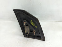 2003-2008 Toyota Corolla Driver Side View Mirror - Left Door Mirror OEM Used - Oemusedautoparts1.com