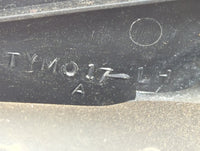 2003-2008 Toyota Corolla Driver Side View Mirror - Left Door Mirror OEM Used - Oemusedautoparts1.com