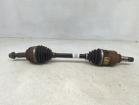 2003-2008 Toyota Corolla Axle Shaft Front Driver Cv C/v 1415613 - Oemusedautoparts1.com