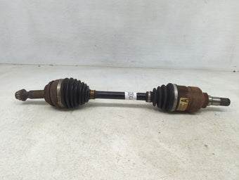 compare product 2003-2008 Toyota Corolla Axle Shaft Front Driver Cv C/v 1415613
