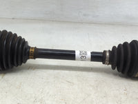 2003-2008 Toyota Corolla Axle Shaft Front Driver Cv C/v 1415613 - Oemusedautoparts1.com